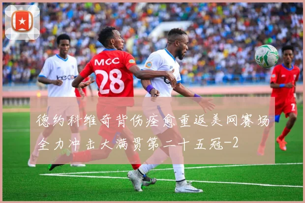 德约科维奇背伤痊愈重返美网赛场全力冲击大满贯第二十五冠