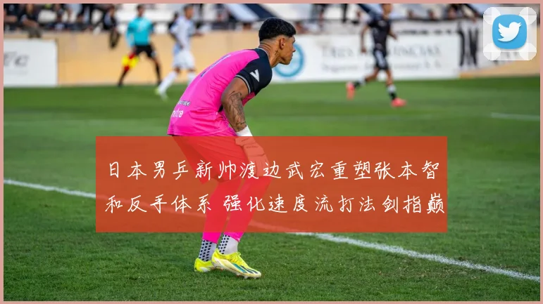 日本男乒新帅渡边武宏重塑张本智和反手体系 强化速度流打法剑指巅峰